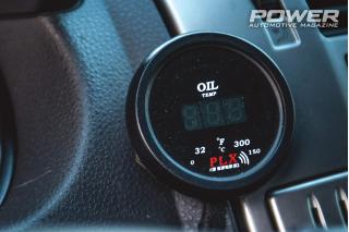 VW Polo 9N3 GTI 2.0T 713WHP